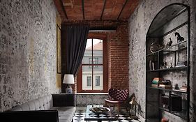 Decamondo Galata, A Tribute Portfolio Hotel